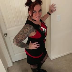 Meet your Posher, Marsha